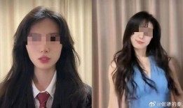 女粉爆料七彩猫视频