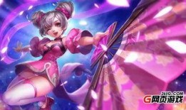 兔年新皮肤小乔爆料视频,萌动春意，花间舞者风采再现