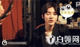 鹿晗今天爆料视频最新版,最新爆料视频背后的惊人真相