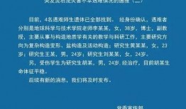 地质大学最新事件爆料,揭秘校园风云突变背后的真相