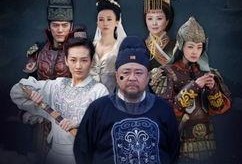 狄仁杰第五部全集在线观看,神秘古墓之谜全集在线观看，揭秘古代奇案！