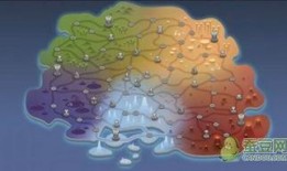 神奇艾比最新地图爆料,探索未知领域的奇幻之旅