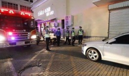 鹤壁消防车爆料视频曝光,揭秘现场救援瞬间