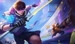 诸葛亮新品皮肤爆料视频,揭秘三国谋士的华丽变身