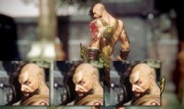 我的神功游戏最新爆料视频