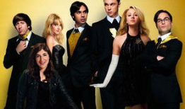 生活大爆炸第5季在线观看