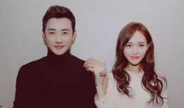 娱乐爆料明星夫妻关系,感情升温引网友热议