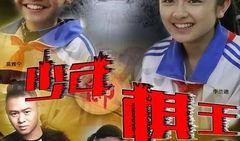 少年棋王在线观看