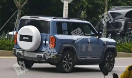 豹5最新爆料,揭秘尖端军事装备的神秘面纱