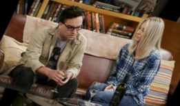 生活大爆炸第5季在线观看