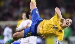 伊布爆料世界杯视频回放,世界杯经典瞬间视频回放背后的故事