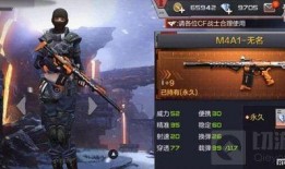 cf手游体验服源武器最新爆料,神秘源力觉醒，巅峰对决即将开启！