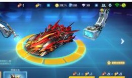 qq飞车最新爆料s裁决,揭秘QQ飞车全新神秘赛车