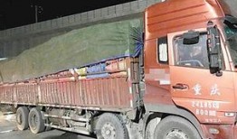 青岛大货车爆料视频大全,揭秘城市交通背后的故事