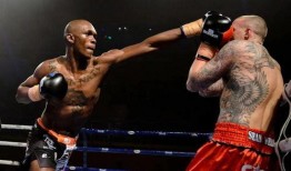 踢拳选手最新爆料,踢拳选手揭秘幕后真相