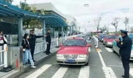 徐州东站黑车被爆料视频,乘客权益受损，安全隐患重重