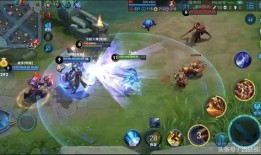 王者马可皮肤返场爆料最新,神秘新皮肤即将亮相，经典再现引期待