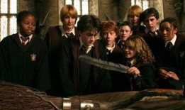 哈利波特两周年爆料视频,魔法世界背后的秘密与惊喜