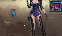 逆战五月最新版本爆料,全新内容爆料，热血竞技再升级！