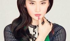 刘亦菲之前的爆料视频,幕后花絮与成长故事