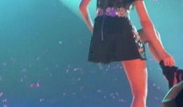 智秀演唱会爆料视频,独家爆料视频揭秘现场盛况