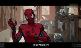 蜘蛛侠版在线观看,在线观影之旅，网罗英雄传奇