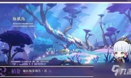 原神2.9池子最新爆料,神秘角色登场，元素组合再升级！