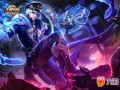 诸葛亮新品皮肤爆料视频,揭秘三国谋士的华丽变身