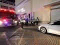 鹤壁消防车爆料视频曝光,揭秘现场救援瞬间