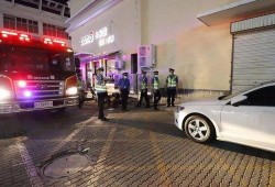 鹤壁消防车爆料视频曝光,揭秘现场救援瞬间