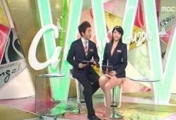 韩国新闻女主播爆料,揭秘娱乐圈惊人内幕