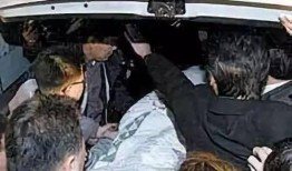 李恩珠最新爆料消息,揭开娱乐圈不为人知的秘密面纱